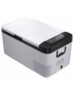 Компрессорный автохолодильник Alpicool