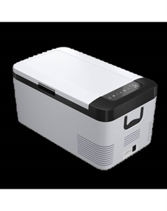 Компрессорный автохолодильник Alpicool