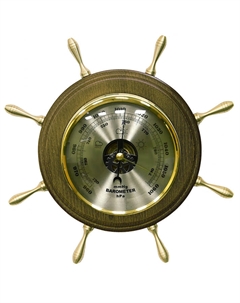 Барометр Бриг