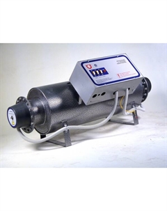 Промышленный водонагреватель Эван