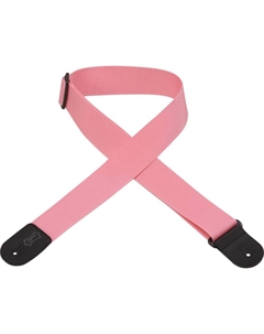 Ремни для гитар M8POLY-PNK Levy's