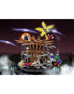 Конструктор Lego