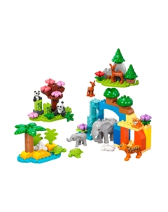 Конструктор Lego