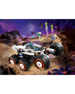 Конструктор Lego