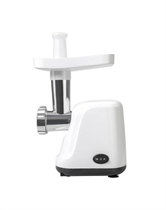 Мясорубка TENDENZA TZ-MG001 2000Вт 1,5 кг/мин 3 насадки Tendenza