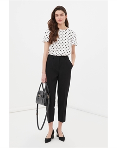 Блузка женская из вискозы Finn flare