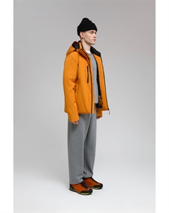 Горнолыжная куртка со съемным капюшоном Finn flare