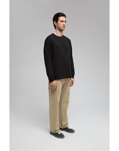 Джинсы comfort fit мужские Finn flare