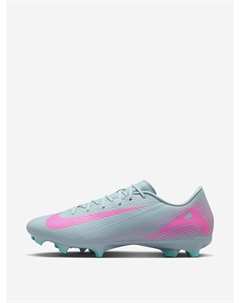 Бутсы мужские Mercurial Vapor 16 Academy FG, Синий Nike