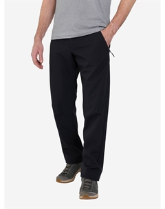 Брюки Spirit III Мужские, Черный Red fox