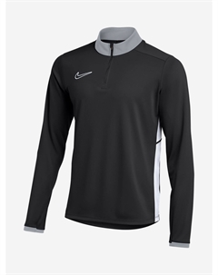Джемпер футбольный мужской Acd25, Черный Nike