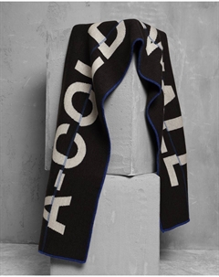 Шарф A-cold-wall*