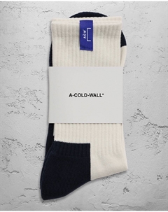 Носки A-cold-wall*