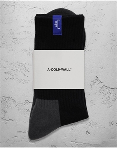 Носки A-cold-wall*