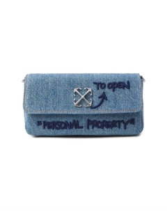 Сумка Jitney 0.7 Off-white