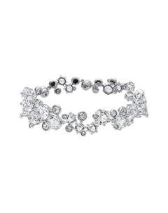 Браслет Constella Swarovski