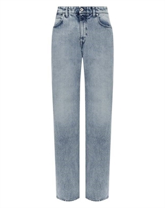 Джинсы Jil sander