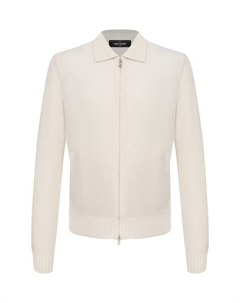 Кашемировый кардиган Gran sasso