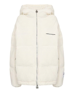 Пуховик Comme des fuckdown