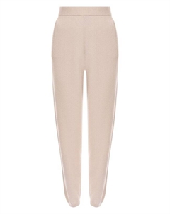 Кашемировые джоггеры Max mara