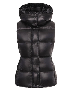 Пуховый жилет Add