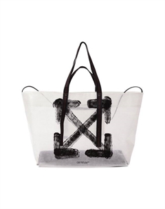 Сумка-тоут Arrow Off-white