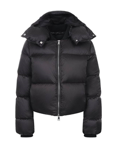 Пуховый бомбер Add