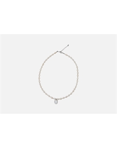 Колье Из натурального жемчуга 1 шт 19.stone