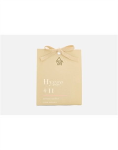 Ароматическое саше #11 Пляж Вайкики 10 г Arida home