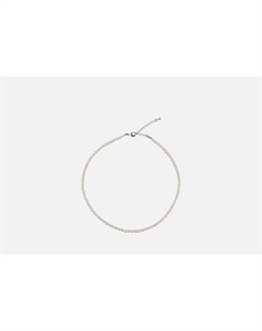 Чокер Из натурального жемчуга 1 шт 19.stone