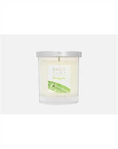 Ароматическая свеча Morning dew 132 г Bago home