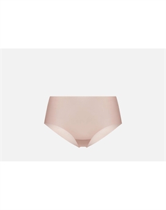 Трусы-кюлоты со средней посадкой Airy пыльно-розовые S мл Belle you