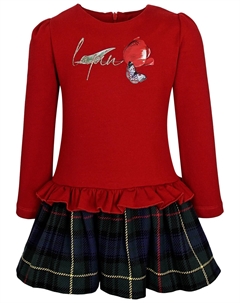 Платье Lapin house