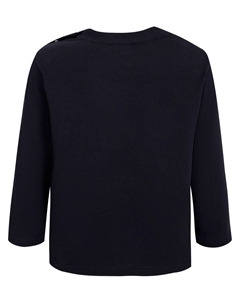 Лонгслив Il gufo