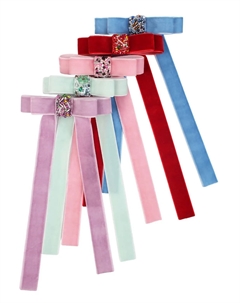 Заколка Junefee