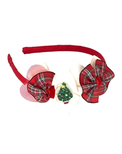 Ободок Junefee