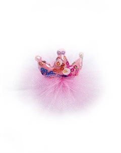 Заколка Junefee