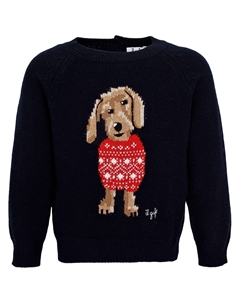 Джемпер Il gufo