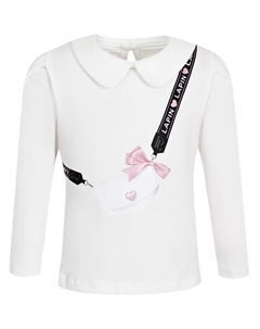 Блуза Lapin house