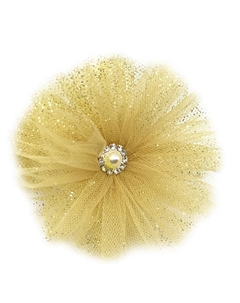 Заколка Junefee