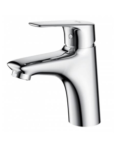 Смеситель для умывальника AM.PM Joy F85E02100 хром Am.pm.