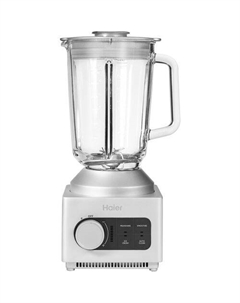 Блендер HB-600, стационарный, серый Haier