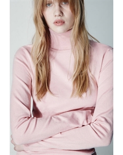 Водолазка вискозная вязаная Befree