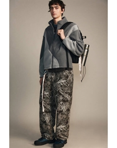 Толстовка флисовая на молнии Befree