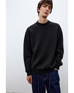 Свитшот из гладкого неопрена Befree