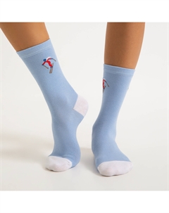 Носки Ski, 2 пары Cozyhome