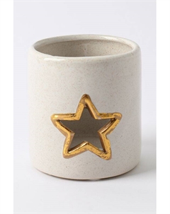 Подсвечник керамический Catacol Eglo