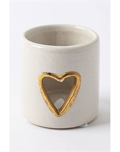 Подсвечник керамический Catacol Eglo