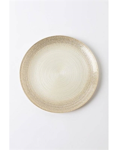 Тарелка закусочная стеклянная Marbella Anna lafarg