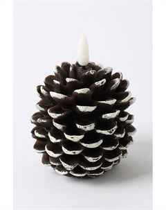 Светодиодная свеча Led Flamme Cone Eglo